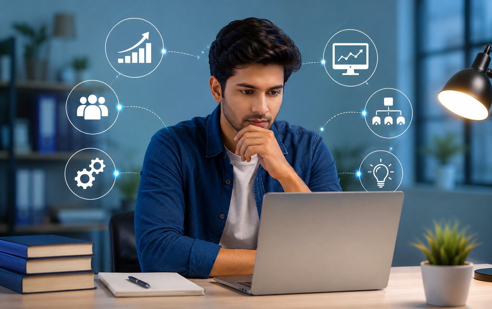 How to Start a Career in SAP in 2026 – Complete Beginner Guide