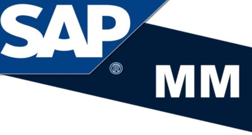 SAP MM Full Course – Advance Material Management Knowledge through S 4 HANA