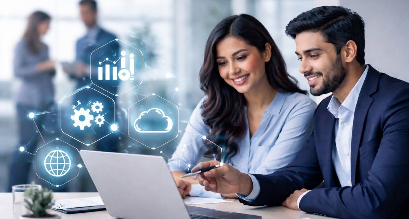SAP Training Institute Near Me, SAP Course Online – Advance Your Career with Kumar Consultings