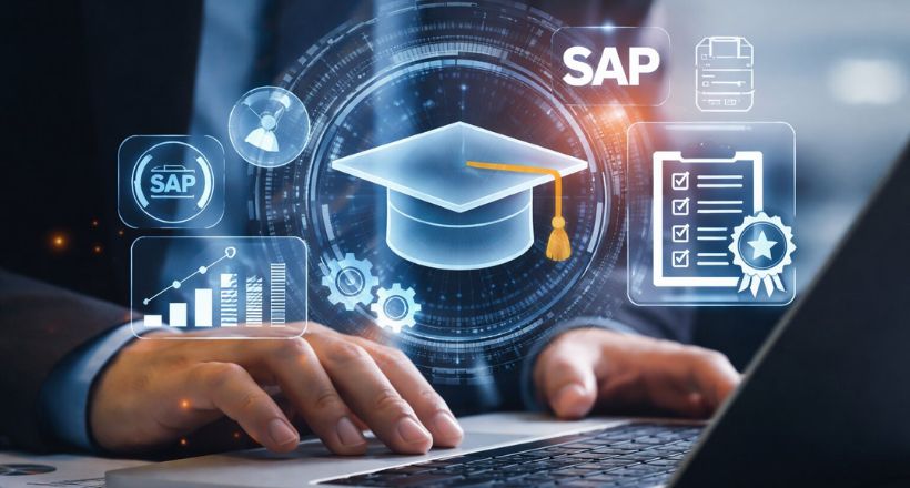 SAP Certification Cost and SAP FICO Fees – Complete Guide by Kumar Consultings