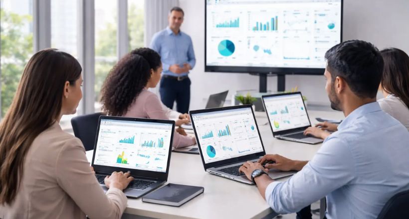 SAP Training for Beginners – Start Your ERP Career with the Best SAP Training Online