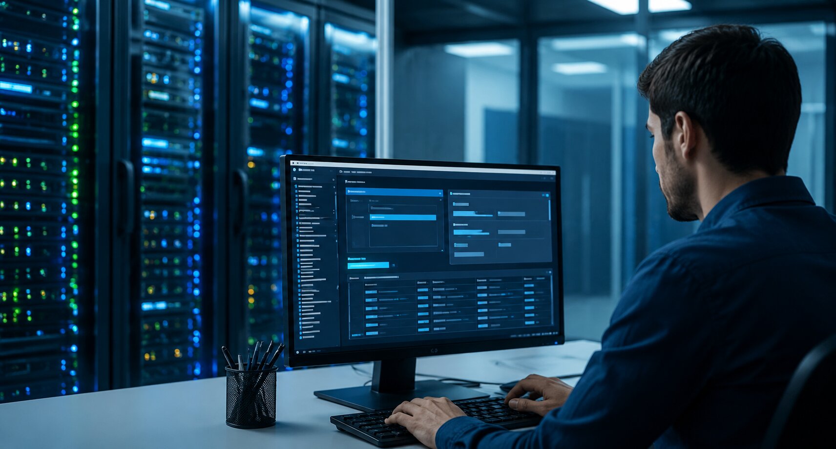 SAP Server Access for Beginners: Your Complete Guide to SAP Practice Servers