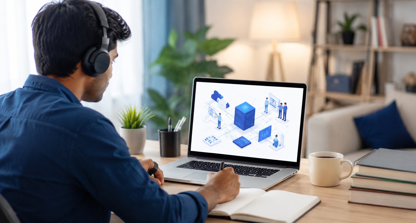 Where Can I Learn SAP S4HANA Online? A Practical Guide by Kumar Consultings