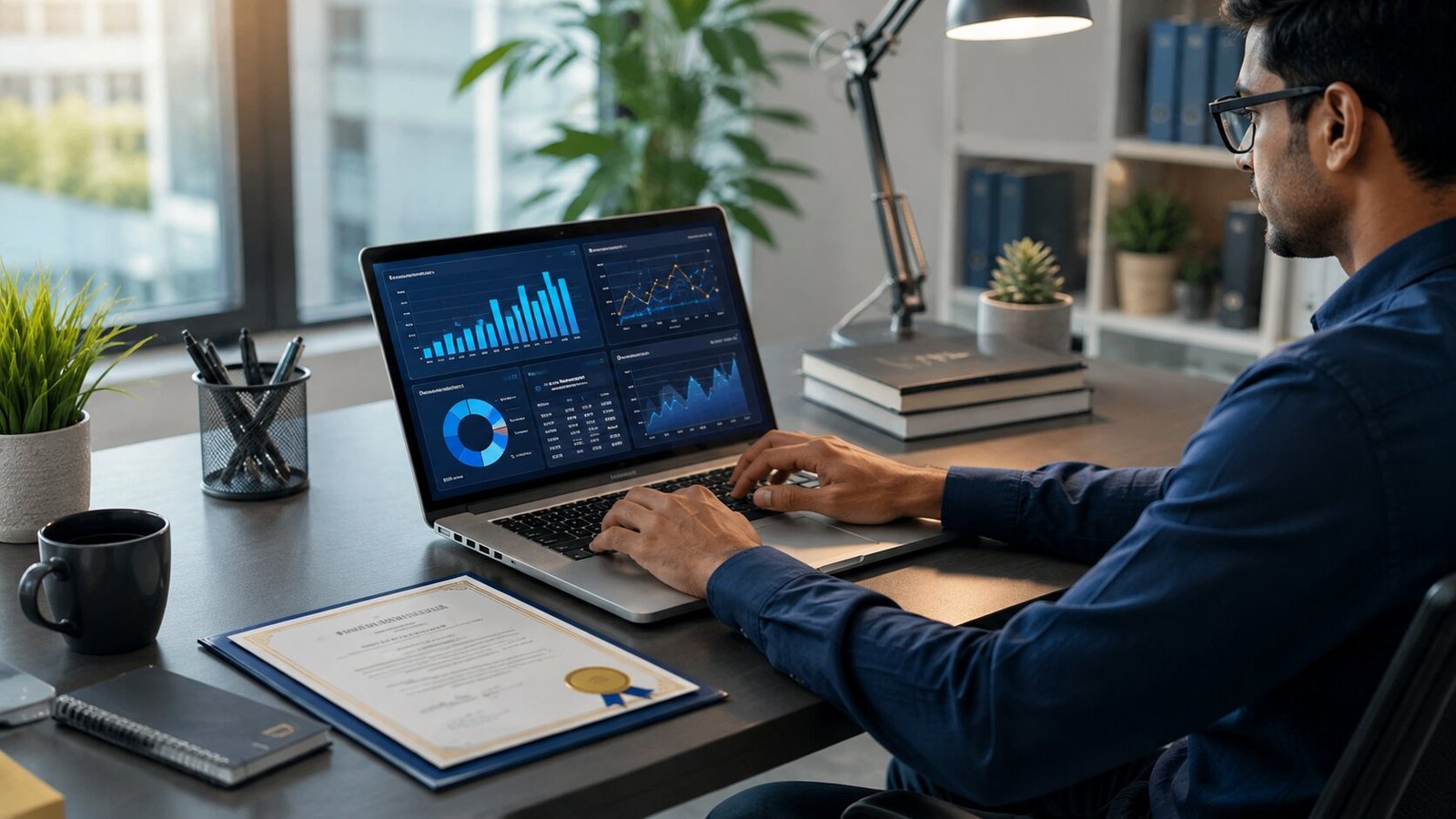 SAP FICO Course Online Free With Certificate – Complete Guide by Kumar Consultings