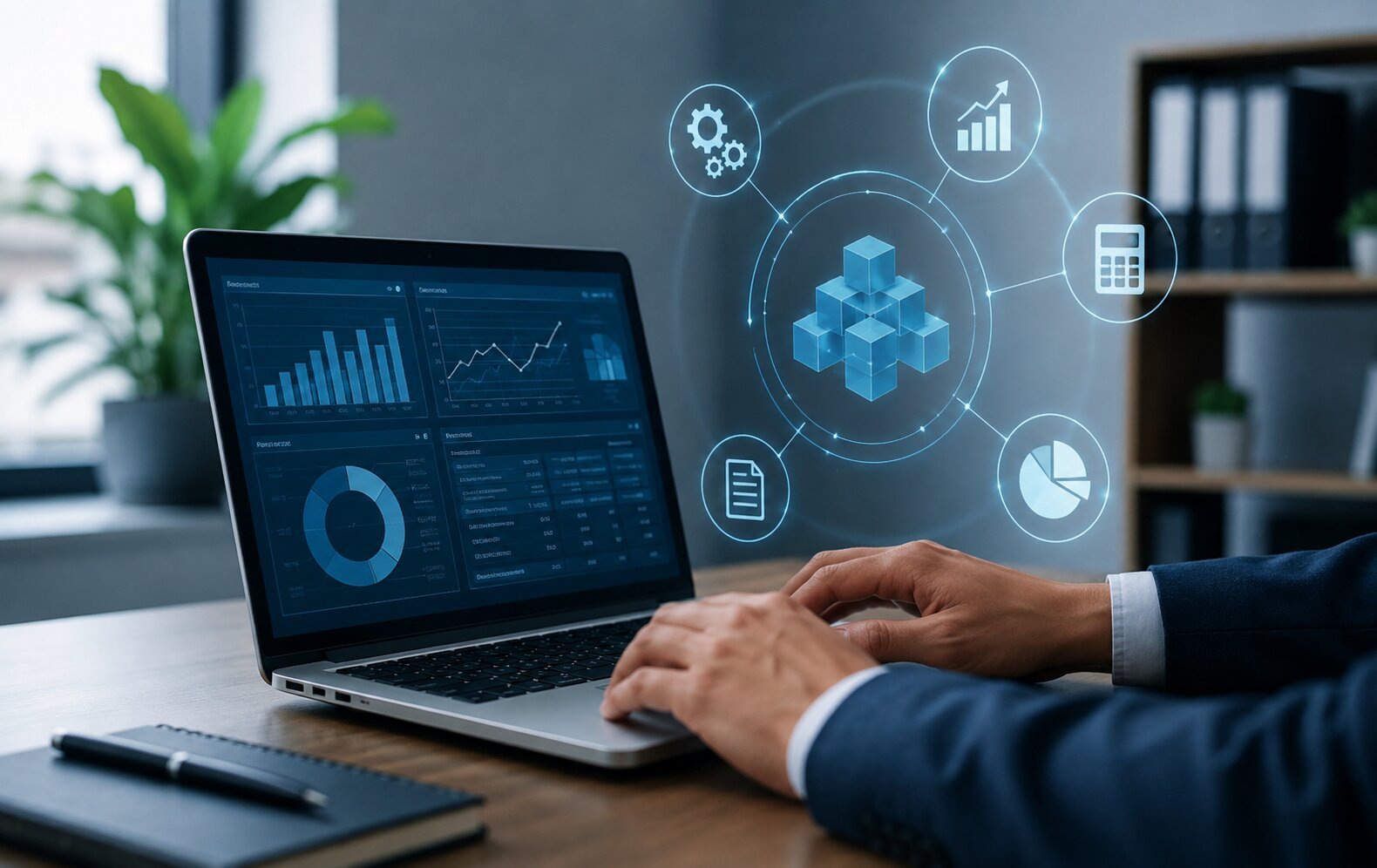 SAP S/4HANA Finance Training: Your Complete Guide to Building a Career in SAP FICO