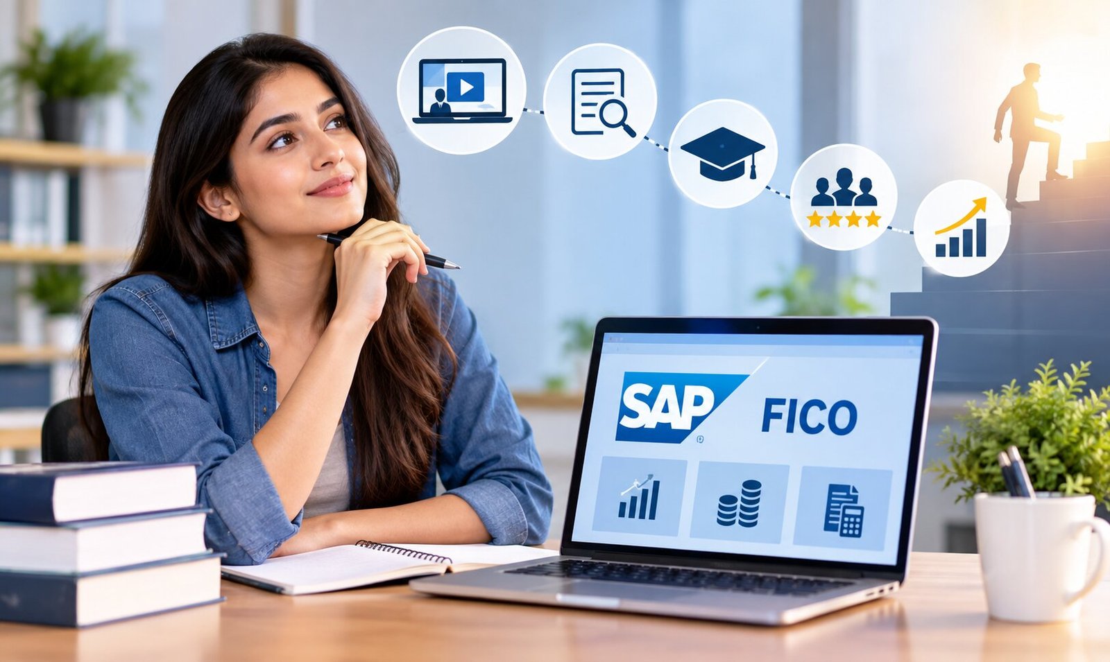 How to Find the Best SAP FICO Course for Beginners