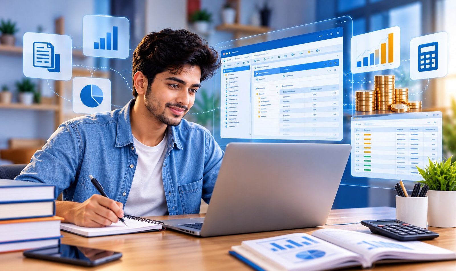 How to Learn SAP FICO for Free: A Step-by-Step Roadmap