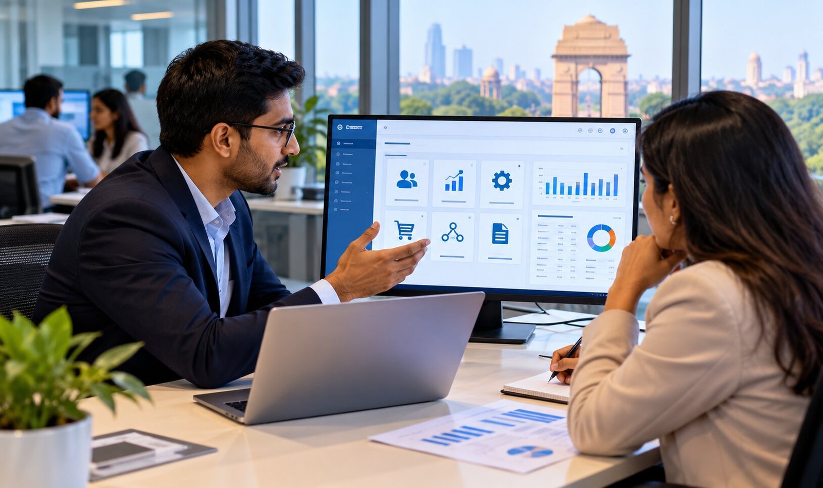 How to Become a SAP Consultant in India: A Practical Roadmap