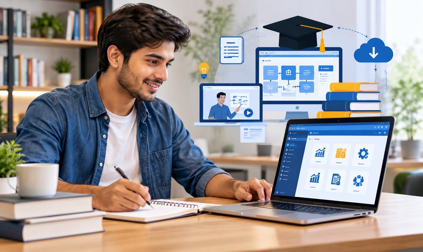 How to Get SAP Training for Free: 5 Legit Routes for Beginners
