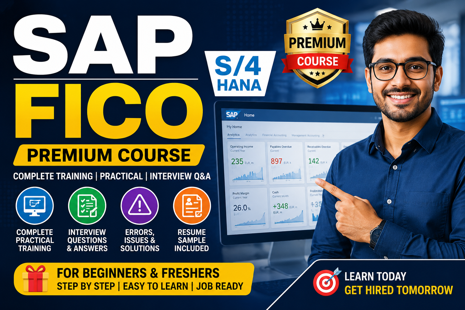 SAP Course