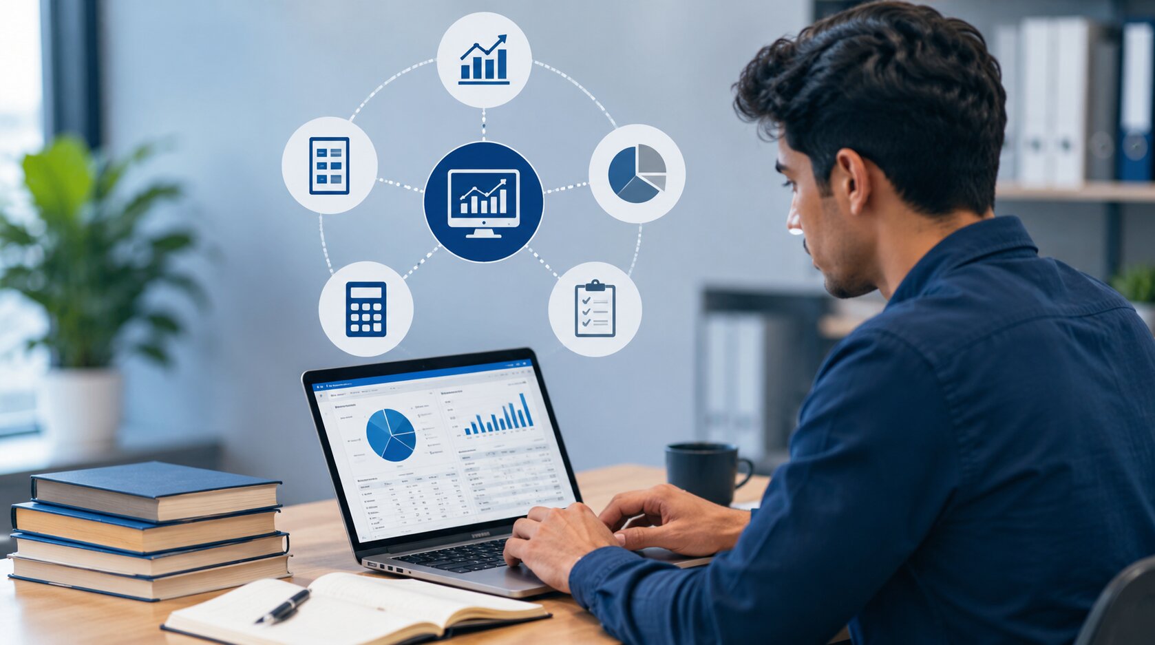 How to Learn SAP : A Practical Guide for Career Starters and Switchers