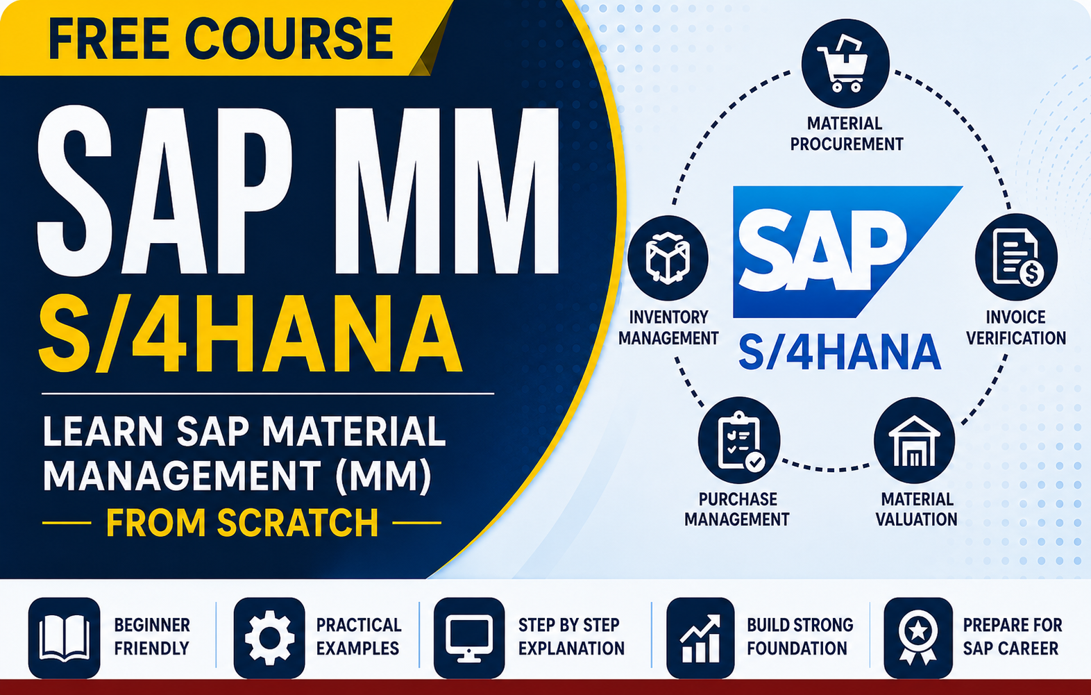 SAP Course