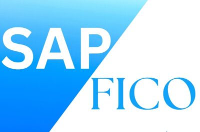 sap fico