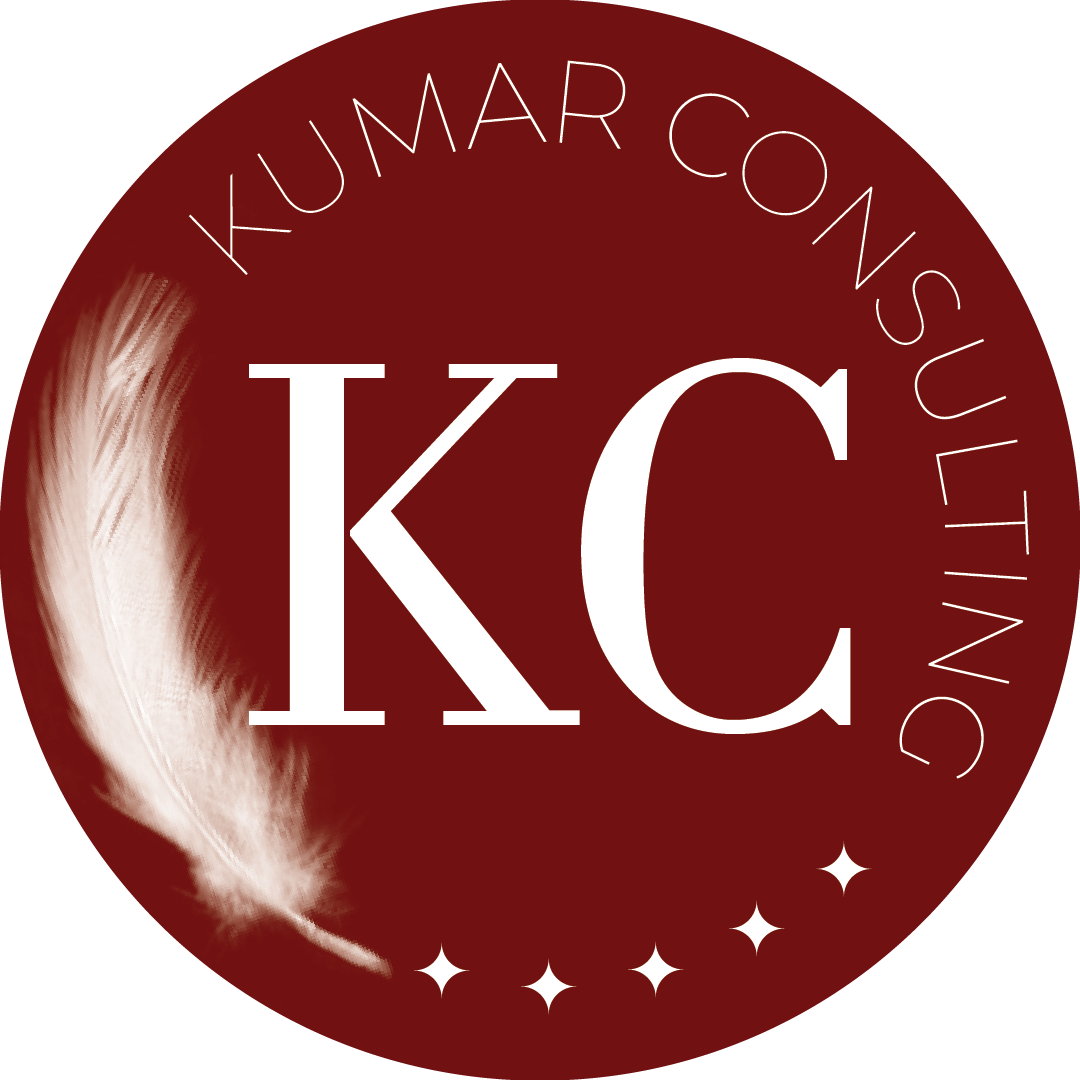 Kumar Consulting Logo