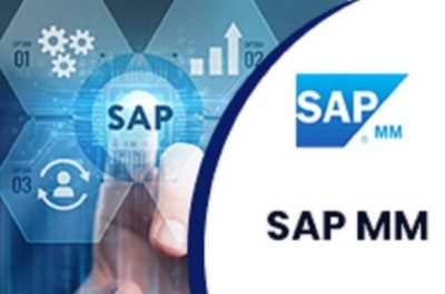 SAP Material Management Course Online