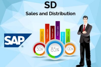 Best SAP SD online training providers India