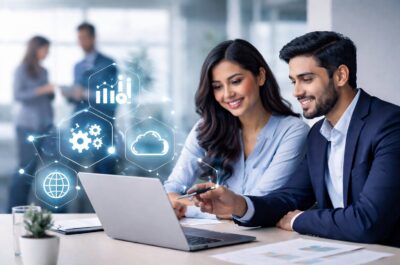 SAP Training Institute Near Me