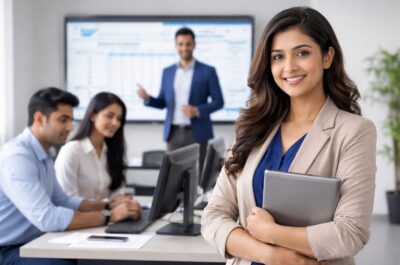 SAP Training with Placement