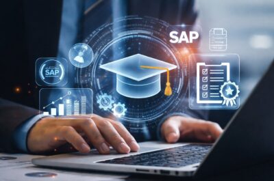 SAP certification cost