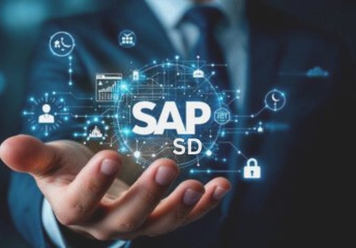 What is sap sd module