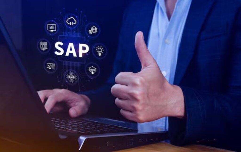 Best SAP FICO course online