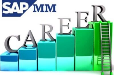SAP MM Training Online