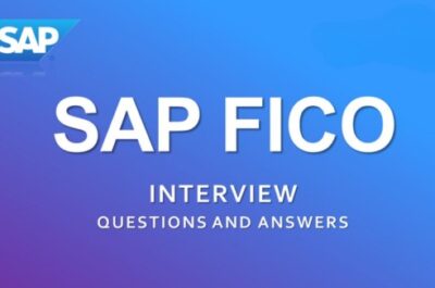 FAQs – Top SAP SD Interview Questions and Answers for Freshers 1. What topics should freshers prepare first for SAP SD interviews? Freshers should start with the Order-to-Cash process, master data concepts, pricing procedure basics, and organizational structure because these areas are commonly asked in entry-level SAP SD interviews. 2. Are scenario-based questions asked in SAP SD interviews for freshers? Yes. Interviewers often ask basic scenario-based questions related to sales orders, delivery processing, and billing flow to check practical understanding of business transactions. 3. How important is pricing procedure in SAP SD interview preparation? Pricing procedure is very important because it explains how discounts, taxes, and final product values are calculated during sales processing inside SAP systems. 4. Can non-technical students prepare Top SAP SD interview questions easily? Yes. Students from commerce, management, and engineering backgrounds can prepare SAP SD interview questions successfully with structured learning and workflow practice. 5. How can beginners improve confidence before attending SAP SD interviews? Beginners can improve confidence by practicing Order-to-Cash flow steps regularly, revising master data concepts, and reviewing commonly asked SAP SD interview questions before attending interviews