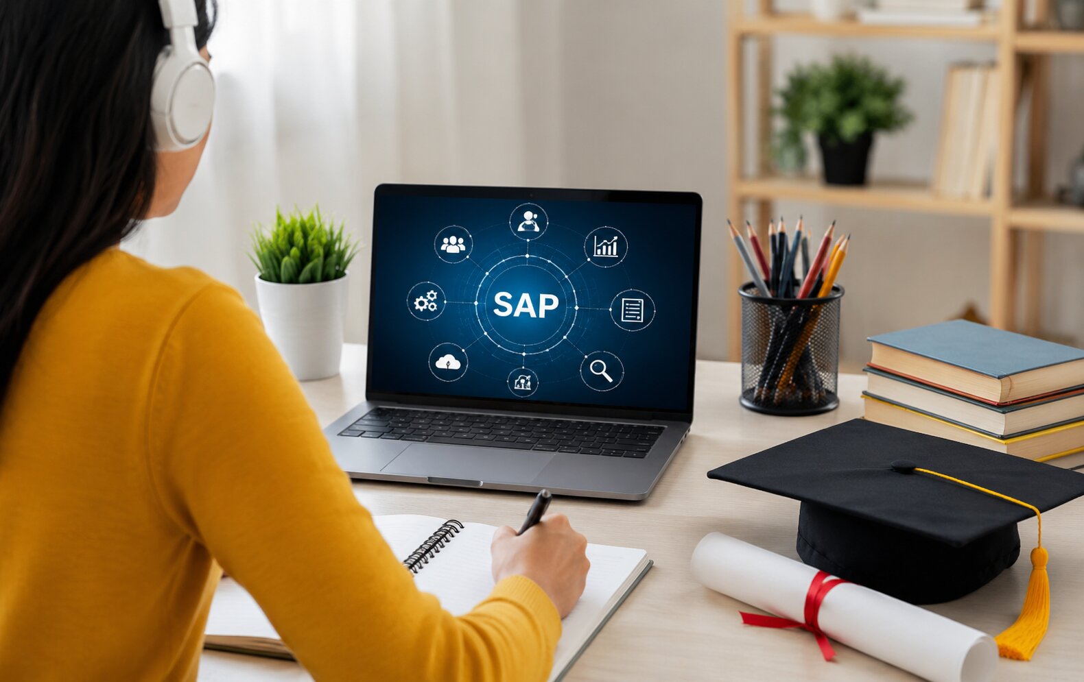 Free SAP Training Online With Certificate