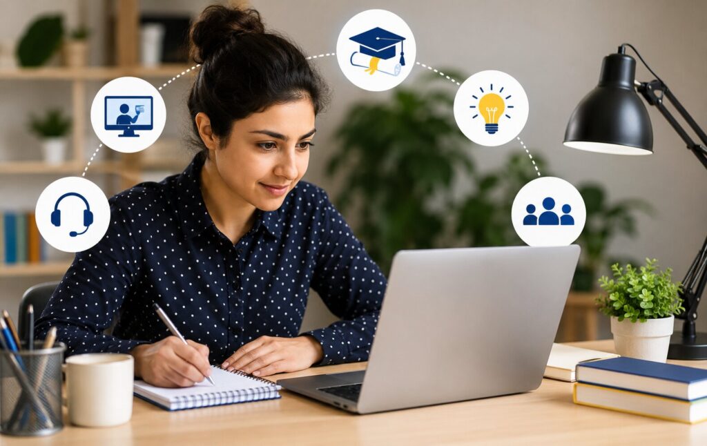 How to Learn SAP S4 HANA Online
