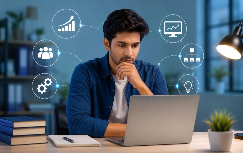 How to Start a Career in SAP in 2026