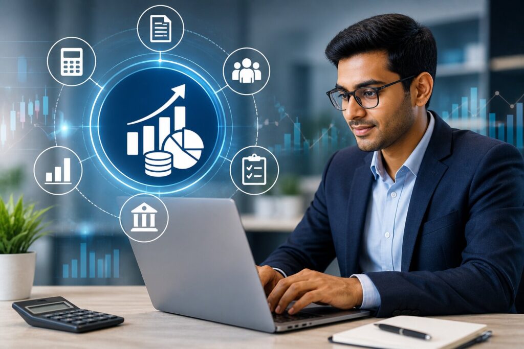 SAP S4 HANA FICO Certification Course