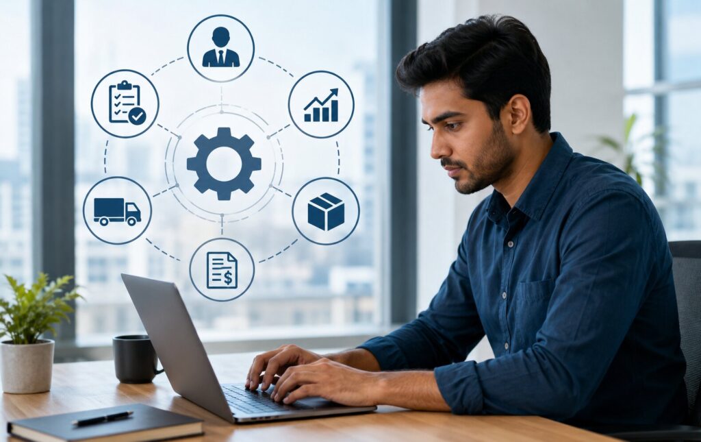 SAP SD Certification Guide